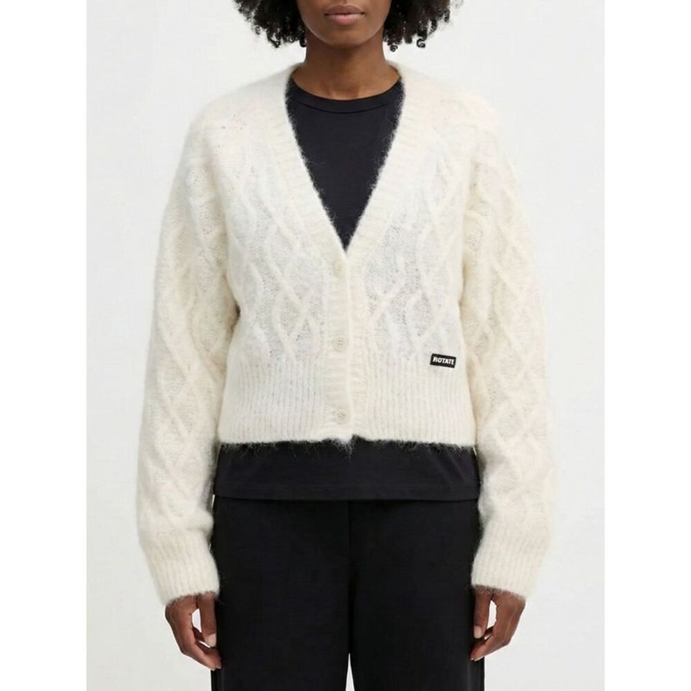Rotate Sweater Woman White